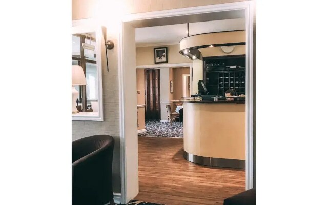 The Wycliffe Hotel