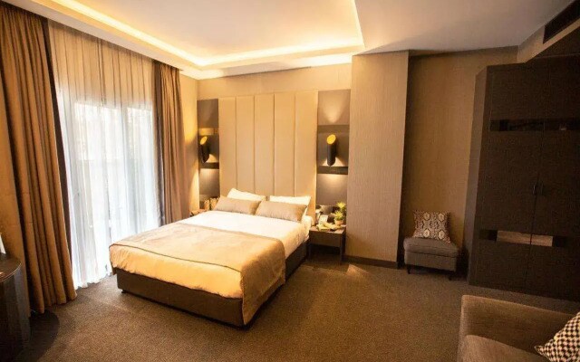 Cityloft 24 Suites