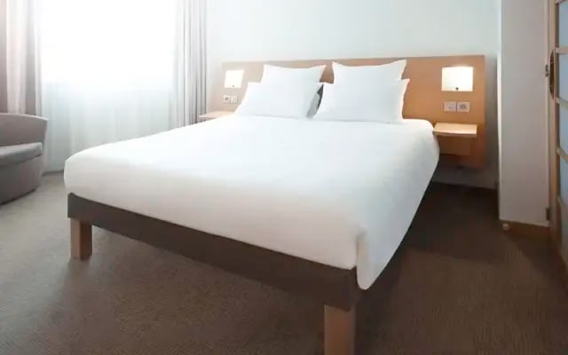 Novotel London Heathrow