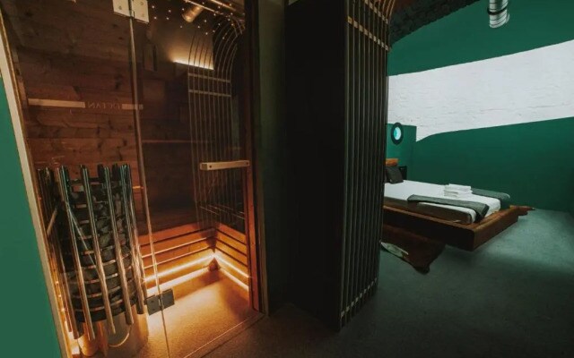 SPA SPA Letná