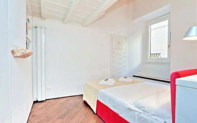 Rome Accommodation - Campo de Fiori III