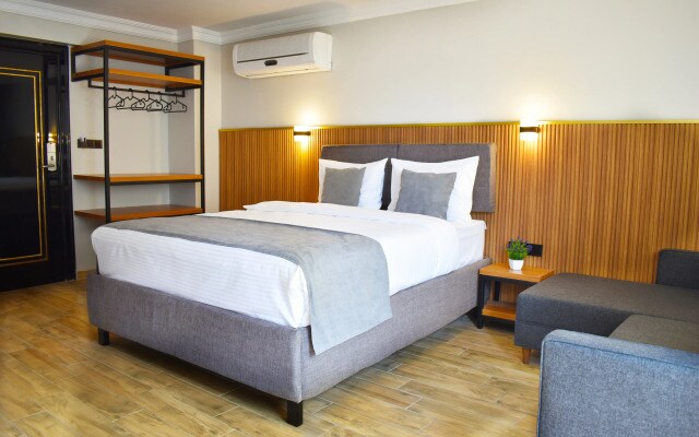 Sarajevo Taksim Hotel