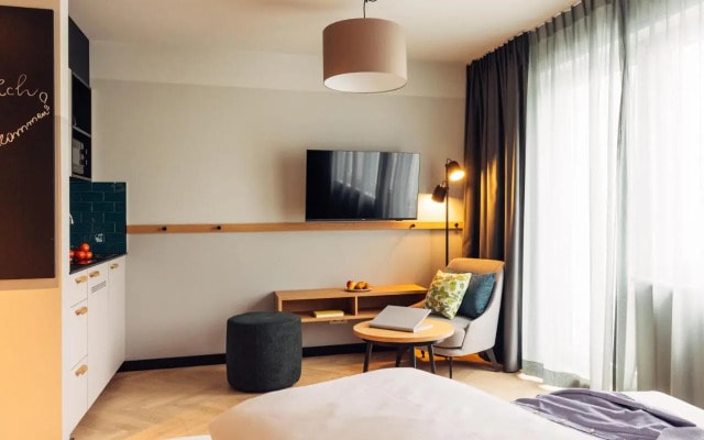 harrys home Berlin Moabit