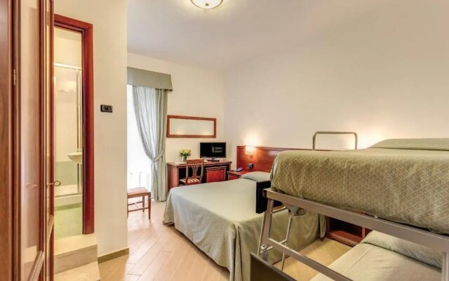Hotel Flavio Rome