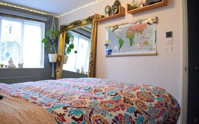 1 Bedroom House In Islington