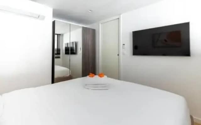 Home Suite Home Invalide/Palais Bourbon