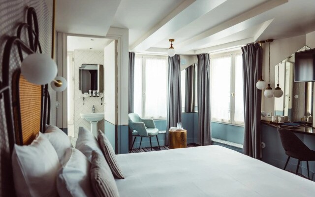 Hotel Panache