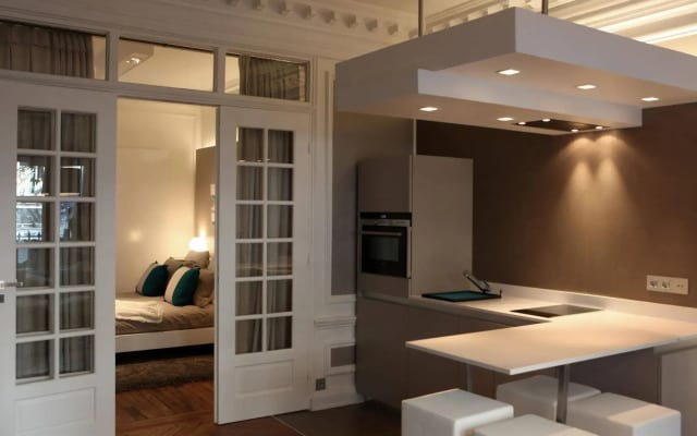 Le 61 Berthier