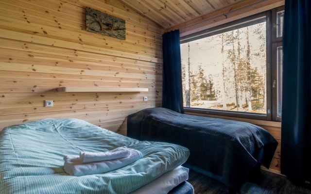 Saaga 2 Kuusamo in Kuusamo