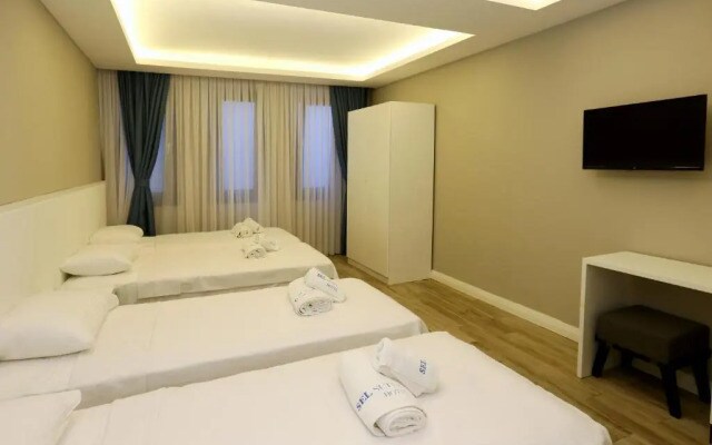 Sel Suite Hotel