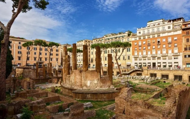 Bed And Breakfast Mattia