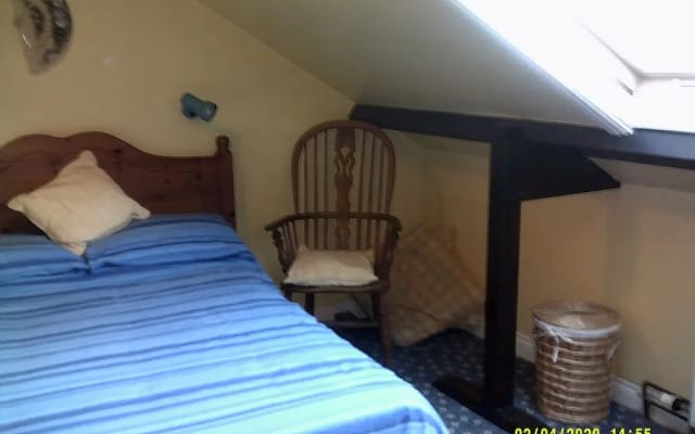 Wheatsheaf House Bed & Breakfast