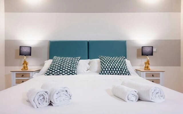 Popolo Guest Rooms Villa Borghese