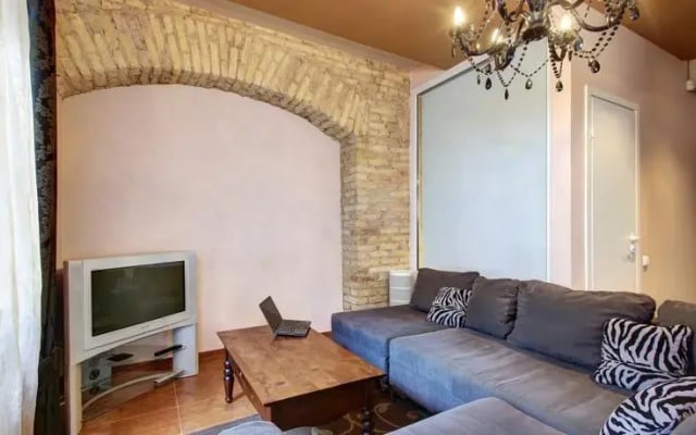 Splendid Vilnius Old Town Apartments