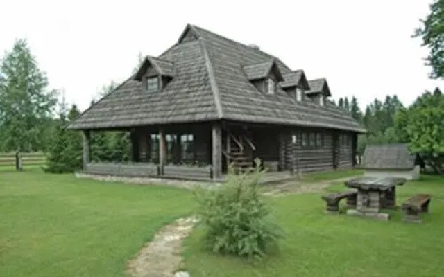 Nõmme Kõrts Accommodation