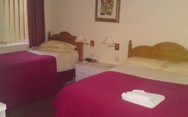 Highgrove Guest House