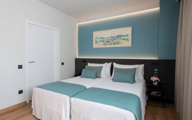 Апарт-отель Atenea Barcelona