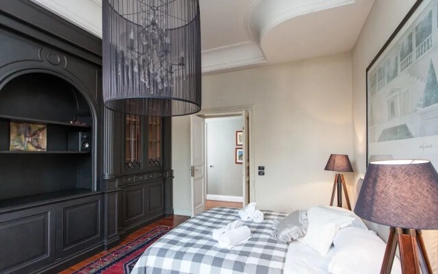 Lepanto Deluxe Penthouse