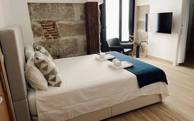 Opera Suite Norma - Studio 4pax Madrid Centro