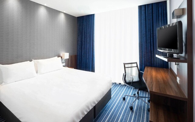 Holiday Inn Express Amsterdam - South by IHG