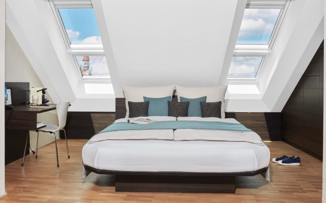 Living Hotel Das Viktualienmarkt