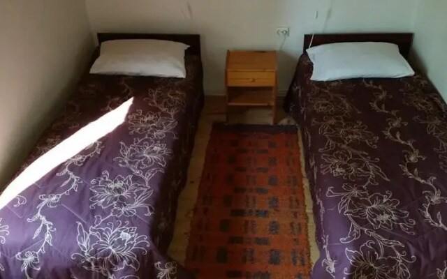 Sõstra Guest House