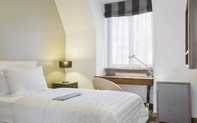 Le Méridien Grand Hotel Nürnberg