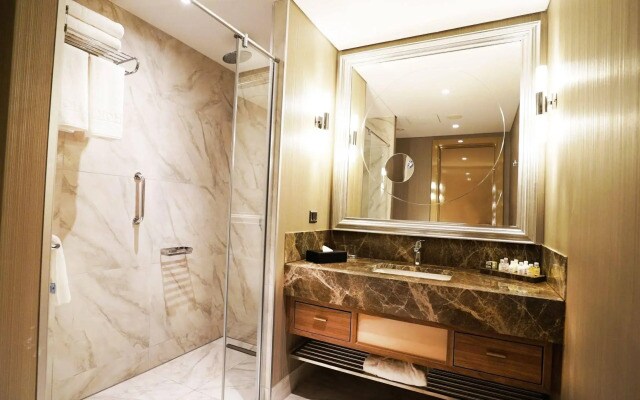 Hawthorn Suites By Wyndham Istanbul Airport