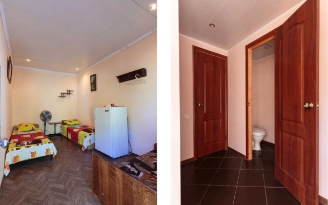 Kafa Hotel