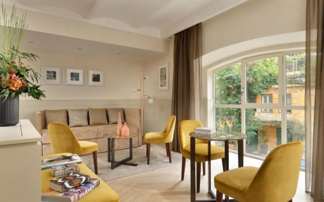 Margutta 54 Luxury Suites