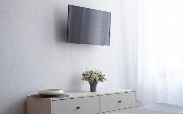 Apartaments Nr.33 (Viesu Nr.3)