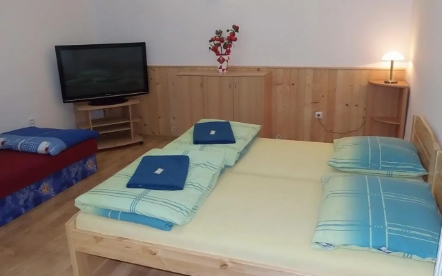 Penzion Netolice