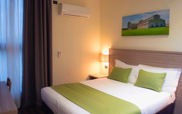 Hotel Roma Sud