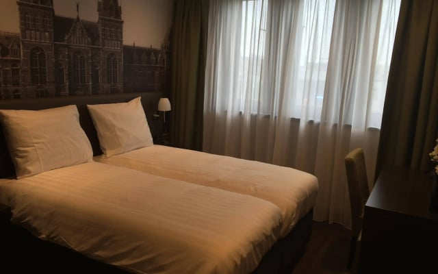 Royal Amsterdam Hotel
