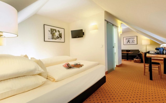 Mercure Hotel München Altstadt