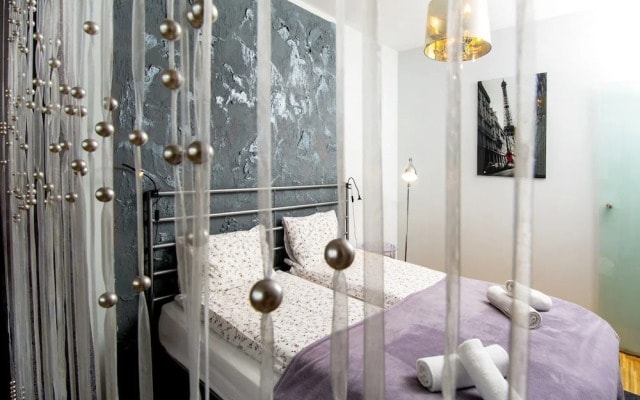 erApartments Meridian Residence