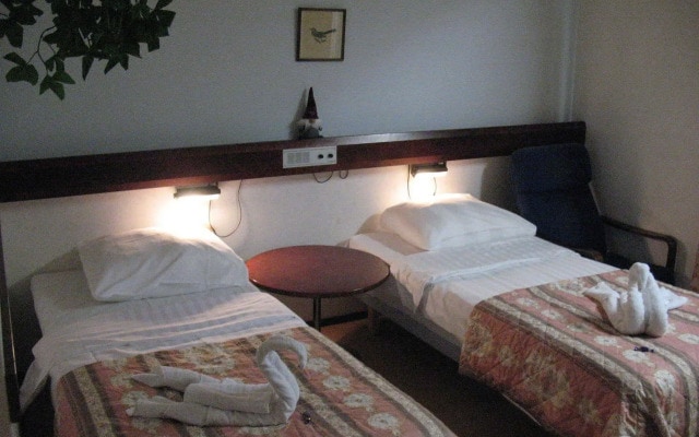 Hotel Kemijärvi