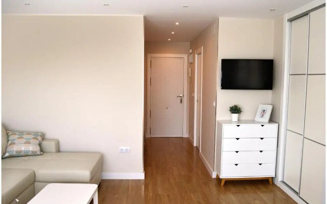 Central Torremolinos Studio