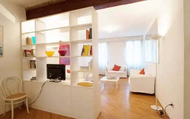 Rio della Verona APT B