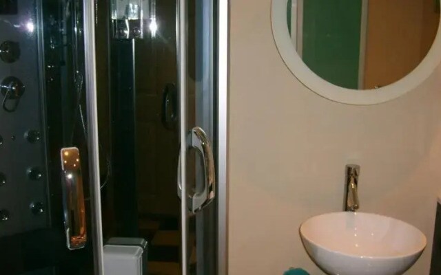 Marias Guest House