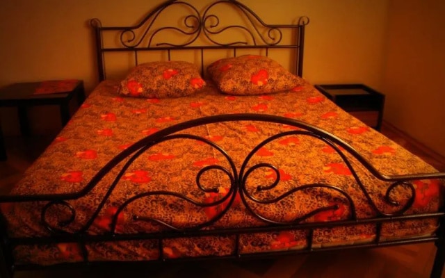 Posutochno Krasnodar Apart Hotel