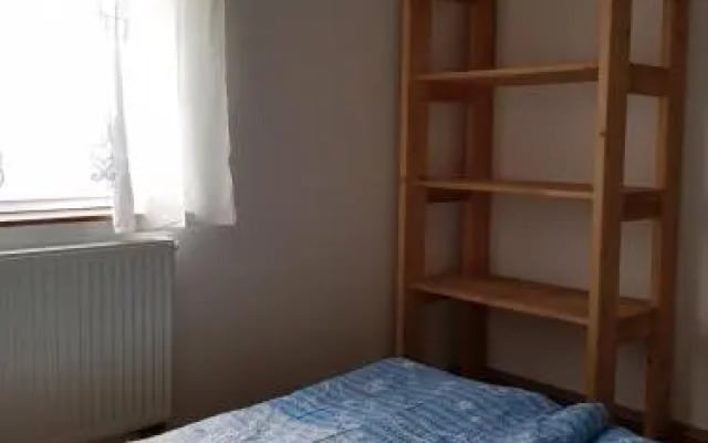 Apartments Cederika