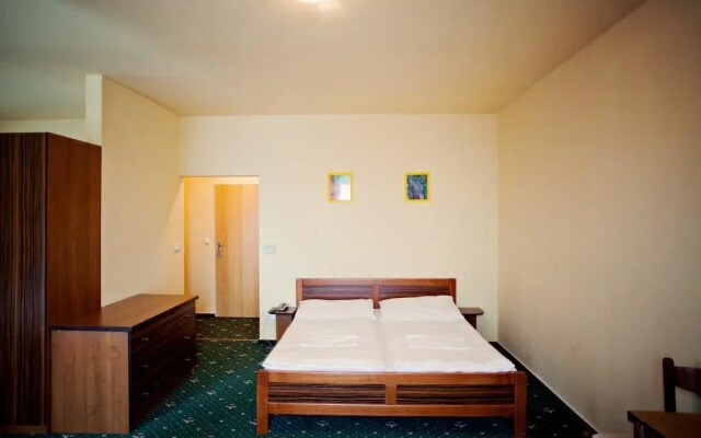 Wellness Hotel Relax