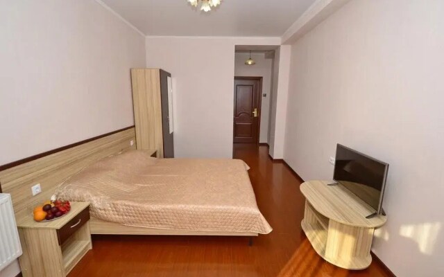 Guest house Kaktus