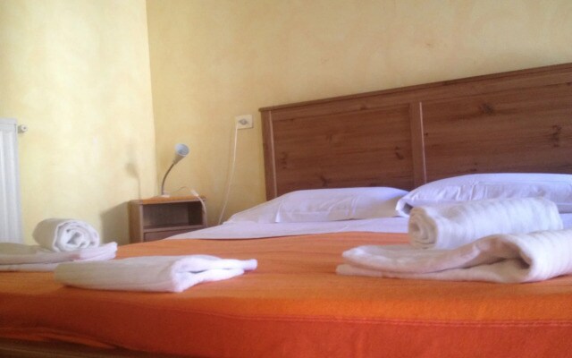 A Campo Dei Fiori B&B