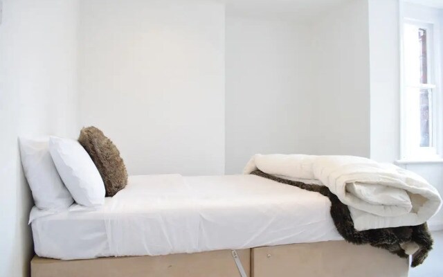 Kilburn 2 Bedroom Home