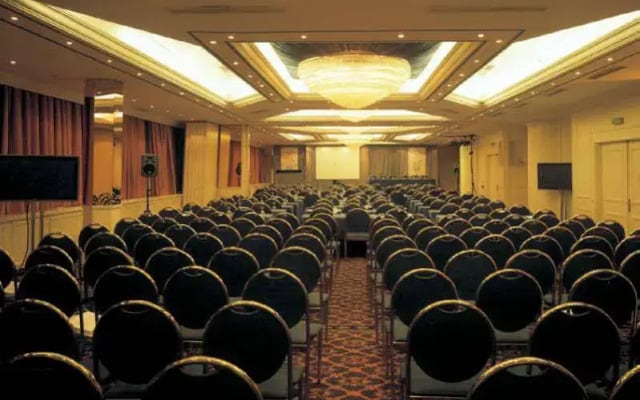 Hotel Husa Moncloa