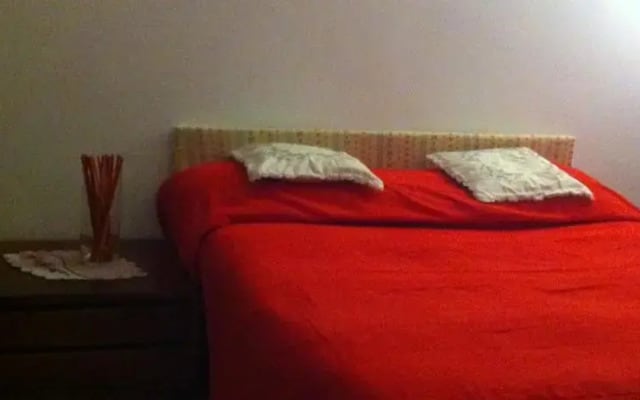 Flaminia Room