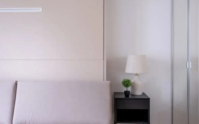 Luxueux Appartement à Batignolles
