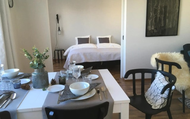 Lapland Quality City Apartment Rovaniemi